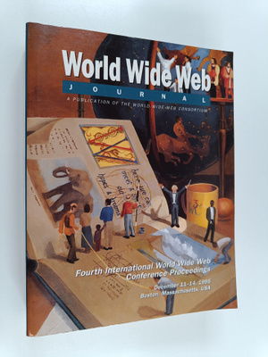 World wide web journal