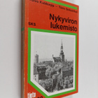 Toivo ym. (toim.) Kuldsepp : Nykyviron lukemisto - pikkukuva 1