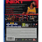 PS4 - NBA 2K20 (CIB) - pikkukuva 2