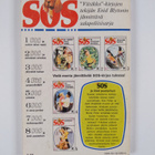 Enid Blyton : SOS ja äreä puutarhuri - pikkukuva 2