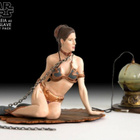 GG Slave Leia accessory pack - HEAD HUNTER STORE. - pikkukuva 1