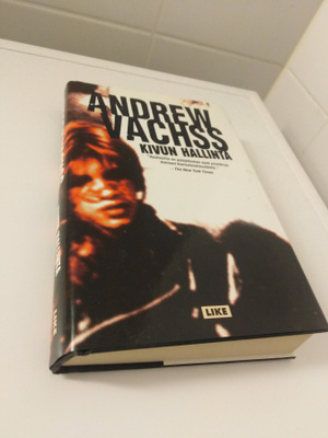 Andrew Vachss: Kivun hallinta