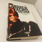 Andrew Vachss: Kivun hallinta - pikkukuva 1