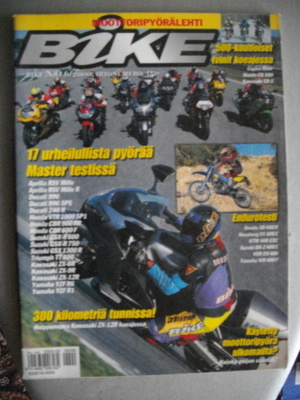 Bike Nro 6/2000 (4.3)