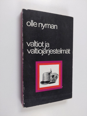 Olle Nyman : Valtiot ja valtiojärjestelmät