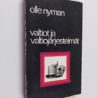 Olle Nyman : Valtiot ja valtiojärjestelmät - pikkukuva 1