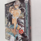 Ayano Yamane : Finder Volume 5 - Truth in the View Finder - pikkukuva 1