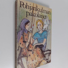 Tellervo Tuominen : Pohjankulman pakolaiset - pikkukuva 1