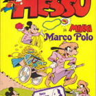 Hessu suurmiehenä 4 - Hessu ja Mikki Marco Polo - pikkukuva 1