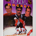 John MacKinnon : NHL hockey : virallinen faniopas - pikkukuva 1