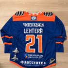 Tappara / Jori Lehterä Game Worn pelipaita finaalit 2023 - pikkukuva 1