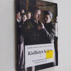 Marko Tikka : Kielletyt leikit : tanssin kieltämisen hist... - pikkukuva 1