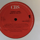 RAMSEY LEWIS :: KEYS TO THE CITY :: VINYYLI LP-UUSI 1987 ! - pikkukuva 3