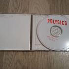 Polysics – Now Is The Time! (CD) - pikkukuva 3