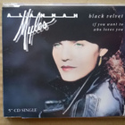 Alannah Myles - Black Velvet CDS - pikkukuva 1