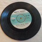7"  Annette Tuominen - pikkukuva 1