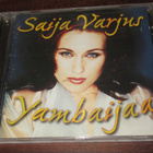 Saija Varjus Yambaijaa cd - pikkukuva 1