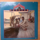 The Four Tops - Catfish LP - pikkukuva 1