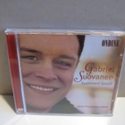 Gabriel Suovanen:Sydämeni laulut-Ilkka Paananen cd - pikkukuva 1