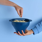 Tupperware Popparien tekoon astia mikroon Uusi - pikkukuva 2