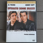DVD: Operaatio Donnie Brasco, Extended Ed. (Al Pacino 1997) - pikkukuva 1