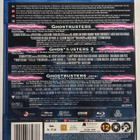 Ghostbusters: Collection - 3Movie - Blu-ray, uusi - pikkukuva 2