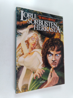Henry N. Beard : Loru Sorbusten herrasta : parodia profes...