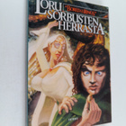 Henry N. Beard : Loru Sorbusten herrasta : parodia profes... - pikkukuva 1