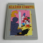 WALT DISNEY NÄLKÄINEN KUMMITUS V. 1998 MINTTI - pikkukuva 1