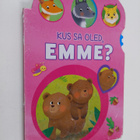 Kus sa oled, Emme? - pikkukuva 1