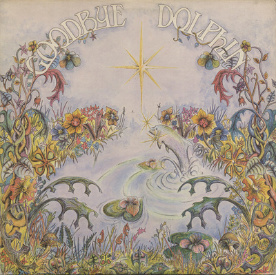 DOLPHIN: Goodbye (LP), 1977, ks. esittely