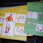 Suomen Palloliiton valmennuskuvasto 12 kuvataulua (EIPK) - pikkukuva 4
