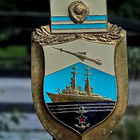 CCCR Merivoimat. Halakisija 58 mm. Hyväkuntoinen. - pikkukuva 5