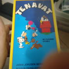 Tenavat vhs 6kpl - pikkukuva 3