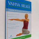 Jenny Sutcliffe : Vahva selkä - pikkukuva 1