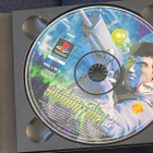 Syphon Filter 2 promo ERITTÄIN HARVINAINEN + SF3 - pikkukuva 2