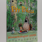 Keijo Taskinen ym. : Pyy pivossa - pikkukuva 1
