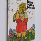 Leo Suomela : Kisu ottaa pestin - pikkukuva 1