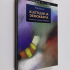 Pertti Karkama : Kulttuuri ja demokratia : kirjoituksia k... - pikkukuva 1