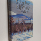 Erkki Jauri : Erämaan valo : kertomus - pikkukuva 1
