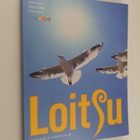 Loitsu : äidinkieli ja kirjallisuus 8 - pikkukuva 1