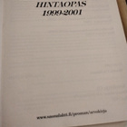 Keräilykirjojen hintaopas 1999-2001. - pikkukuva 3