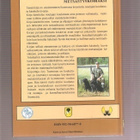 Tuominen, Jyry: Noutajan pennusta metsästyskoiraksi,2000,K3+ - pikkukuva 2