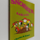 Charles M. Schulz : Snobben, Karl & Co. - pikkukuva 1