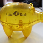 Säästölipas Aktia Bank - pikkukuva 1