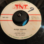 JACOBY BROS,TNT 186 - pikkukuva 2