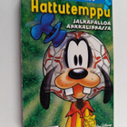 Hattutemppu - pikkukuva 1