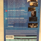 Dvd Sky Captain and the World of Tomorrow - pikkukuva 2