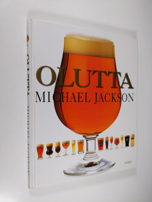Michael Jackson : Olutta