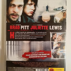 Liian nuori teloitettavaksi, Pitt & Lewis - DVD - pikkukuva 2